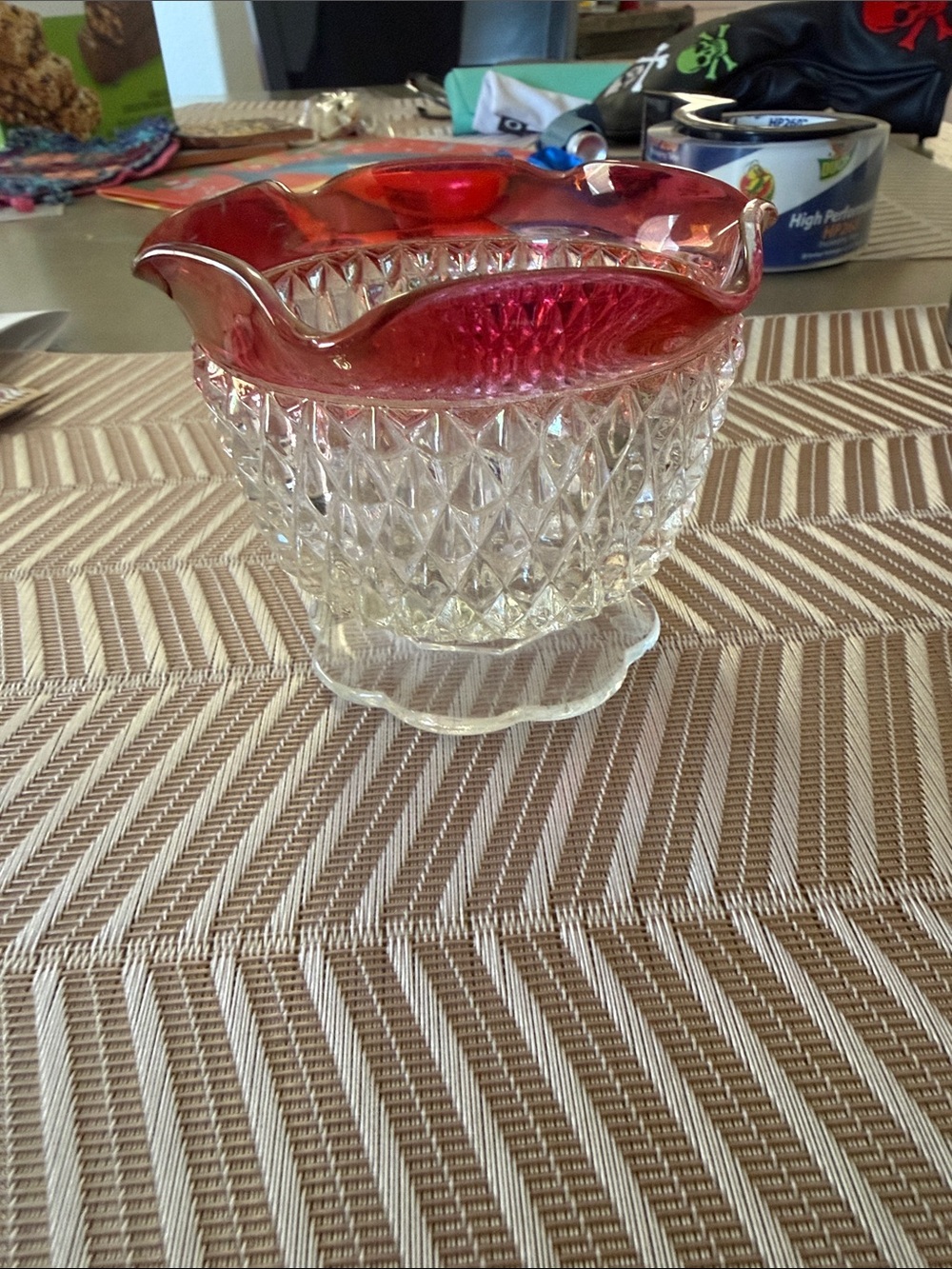Vintage Indiana Glass